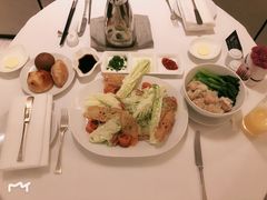 -广州四季酒店
