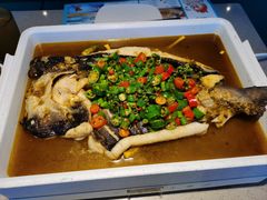 -半天妖烤鱼(海梦一方店)