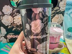 -gleeglee乐溢亦茶(合生汇店)