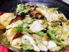 -望湘园·洞庭渔宴(永旺店)