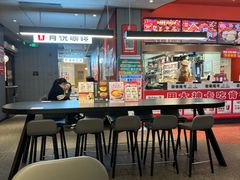 -肯德基(张家港杨舍店)