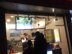 门面-沓客卤肉卷(共和新路店)