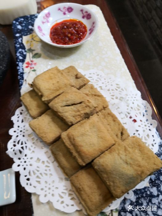 西林素斋图片 - 第116张