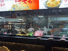 -不倒翁·安徽名菜楼(步行街店)