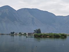-大理洱源西湖景区