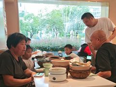 -谷田稻香·砂锅菜(元洪店)