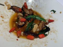 -泰香米泰国餐厅(中大国际店)