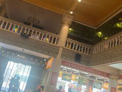 -日日鲜自助餐厅(小公园店)