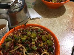 -玲玲米粉·新疆现炒米粉(大十字总店)