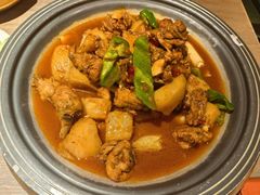 -耶里夏丽·新疆菜·28年喀什老馆(田林东路店)
