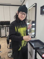 -巴黎劳伦