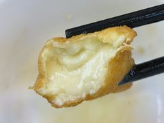 -老客家美食• 竹筒饭• 河鲜(龙门永汉店)