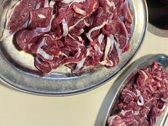 -菜忠潮州牛肉店(岗厦店)