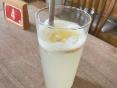 -知亘茶食