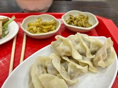 -江东饺子馆(江东路店)