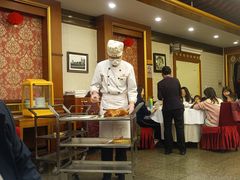 -北京全聚德(天安门店)