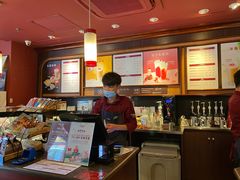-COSTA COFFEE(中粮祥云店)