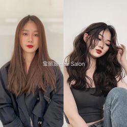 -Mihair咪嗨尔美发沙龙