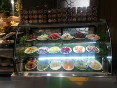 -一号桥自助火锅城(揽秀园西街店)