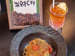-糖房咖啡(南锣鼓巷店)