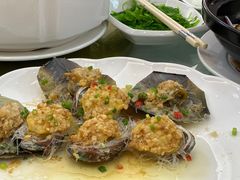 -泉龙渔村·粤式早茶·金牌烧鹅(中山三乡店)