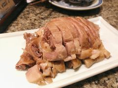 -南京大牌档(人民广场店)