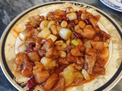 -都一处烧麦馆(前门店)