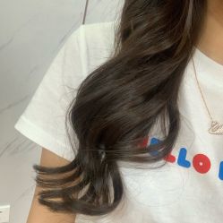 -D.z Salon 无痕接发潮店