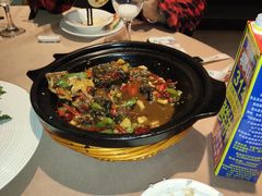 -柴米油盐三杯鸡(象山北路店)