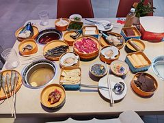 -海底捞大排档火锅(打浦路店)