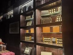 -麦舍MaiMassage(张杨路店)