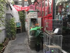 -锦尚阁烤鱼•天津菜(宣武门胡同店)