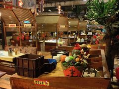 -石岐佬中山菜馆(张溪店)