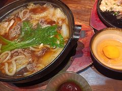 -千代武日本料理(爱建店)