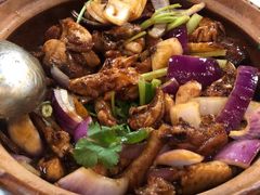-胡须佬鸡煲四季火锅(龙珠大道店)