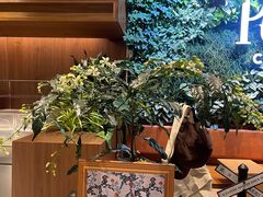 -Peet's Coffee皮爷咖啡(武商Mall手作店)