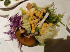 -Steaking·食间牛排(和平店)