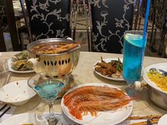 -芭菲盛宴·环球美食(解放碑英利国际店)