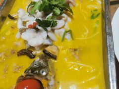 -新白鹿餐厅(城西银泰城店)