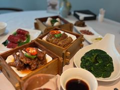 -粤财皇冠假日酒店·彩华轩中餐厅
