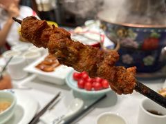 -东来顺•非遗火锅(外滩店)