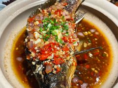 -费大厨辣椒炒肉(黄兴中心广场店)