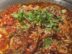 -麻六记(新天地店)