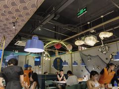 -赖胖子肉蟹煲(上邦百汇城店)