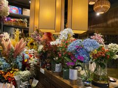 -芭缇沁园椰子鸡(中航紫金新天地店)