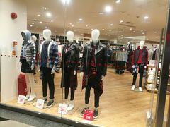 -优衣库(广州恒宝广场店)