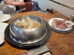 -海味当家·蒸锅海鲜(星海公园店)