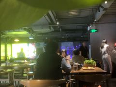 -半天妖烤鱼(方庄店)