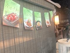 -绿茶餐厅(领展购物广场·中关村店)