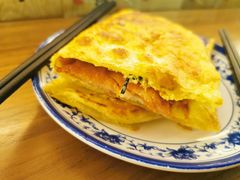 -老客满蛋饼(双塔市集店)